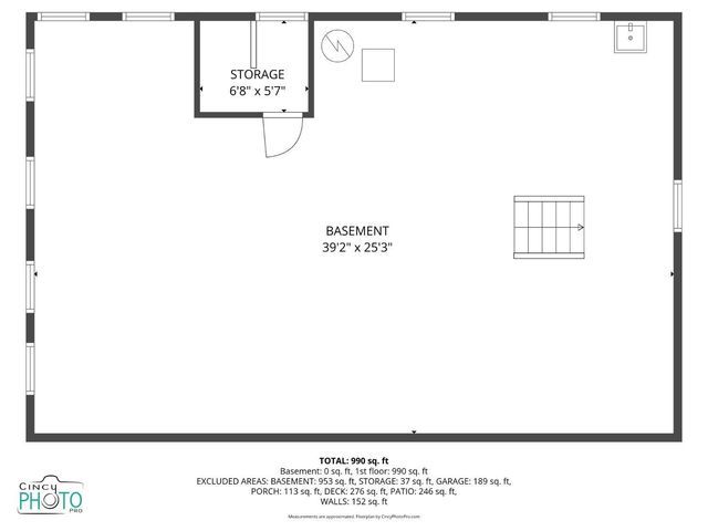 225 Ireland Avenue, Greenhills, OH 45218