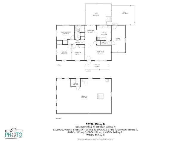 225 Ireland Avenue, Greenhills, OH 45218