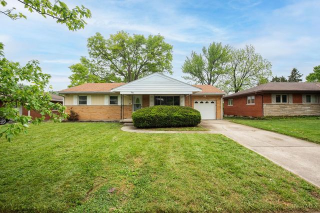 225 Ireland Avenue, Greenhills, OH 45218