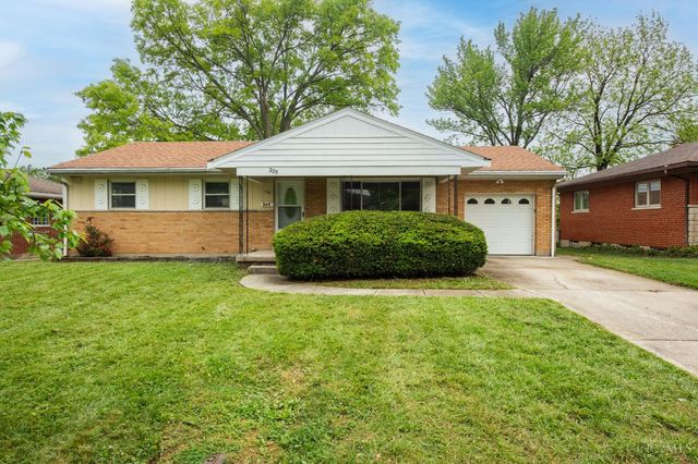 225 Ireland Avenue, Greenhills, OH 45218