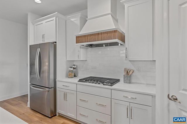 19 FOWLER ST #A1, Charlottesville, VA 22901