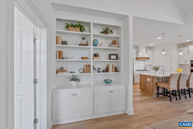 19 FOWLER ST #A1, Charlottesville, VA 22901