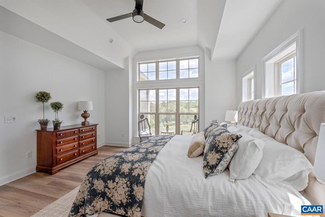 19 FOWLER ST #A1, Charlottesville, VA 22901