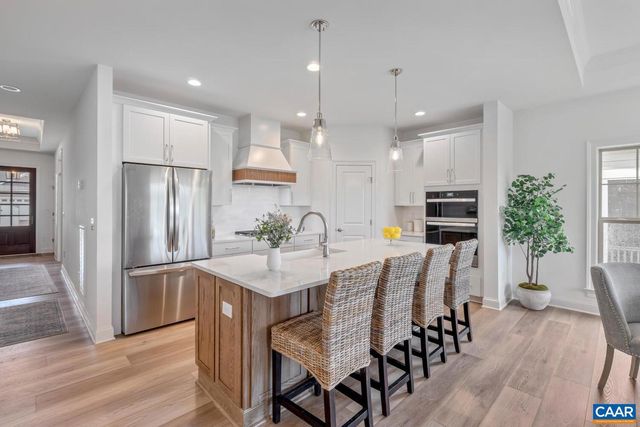 19 FOWLER ST #A1, Charlottesville, VA 22901