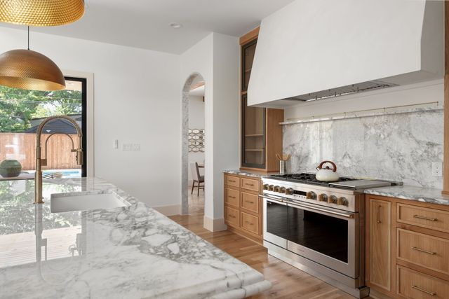6452 Walnut Hill Lane, Dallas, TX 75230