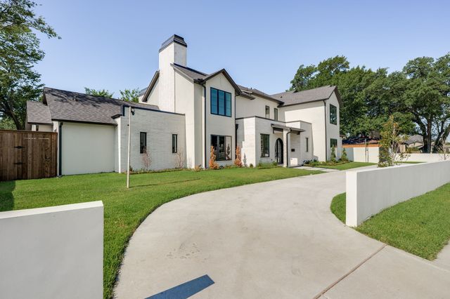 6452 Walnut Hill Lane, Dallas, TX 75230