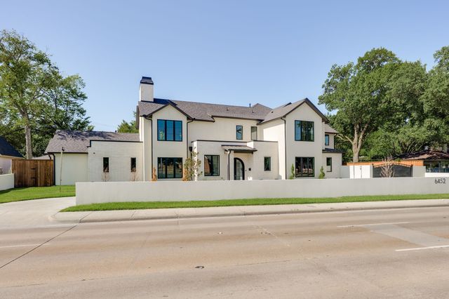 6452 Walnut Hill Lane, Dallas, TX 75230