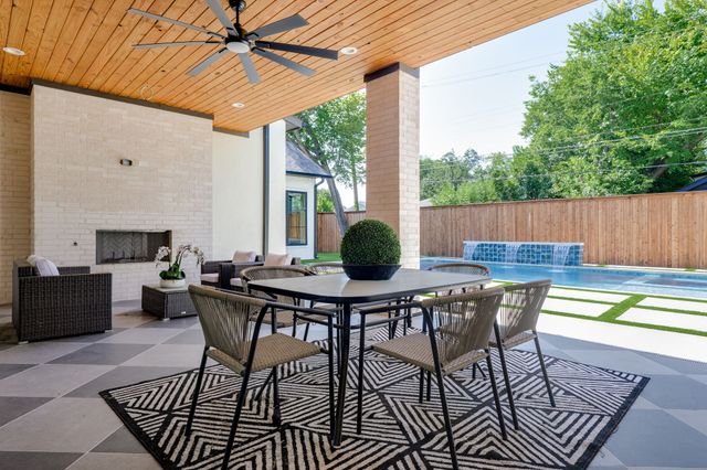 6452 Walnut Hill Lane, Dallas, TX 75230