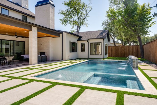 6452 Walnut Hill Lane, Dallas, TX 75230
