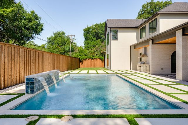 6452 Walnut Hill Lane, Dallas, TX 75230