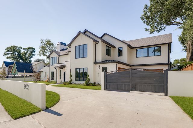 6452 Walnut Hill Lane, Dallas, TX 75230