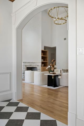 6452 Walnut Hill Lane, Dallas, TX 75230