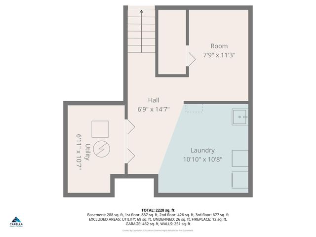 14322 Raven Street NW, Andover, MN 55304