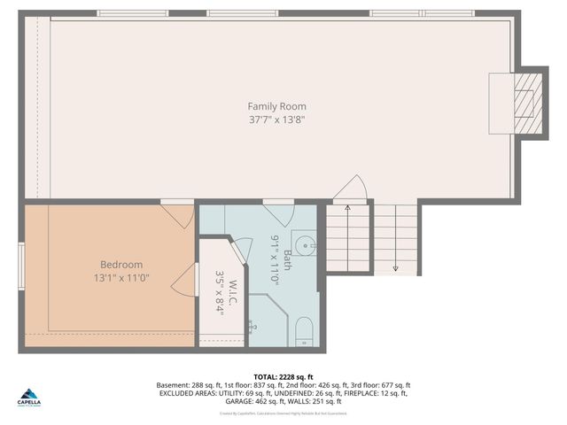 14322 Raven Street NW, Andover, MN 55304