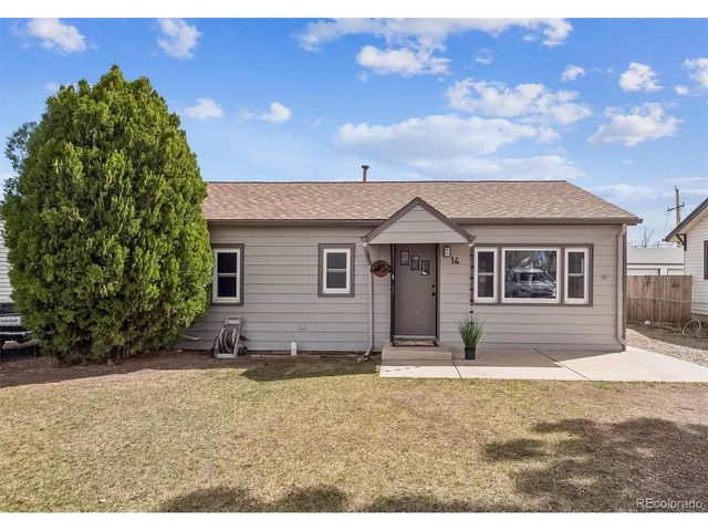 14 Jay St, Lakewood, CO 80226