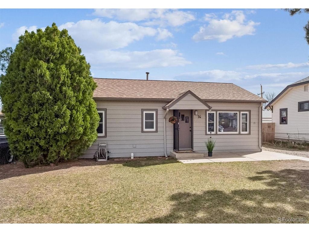 14 Jay St, Lakewood, CO 80226