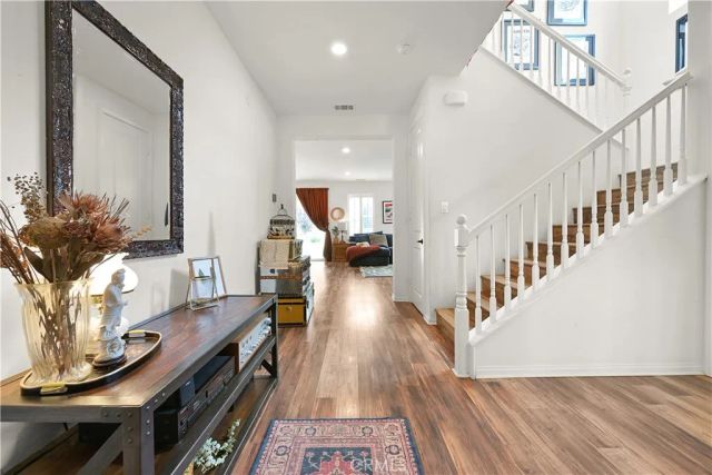 19435 Maldonado Place, Saugus, CA 91350