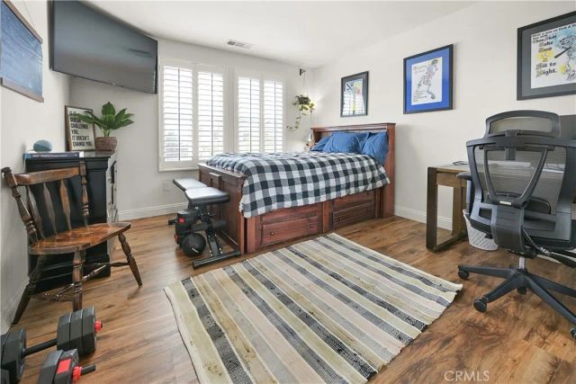 19435 Maldonado Place, Saugus, CA 91350