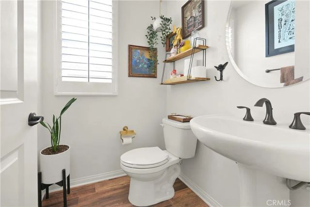 19435 Maldonado Place, Saugus, CA 91350
