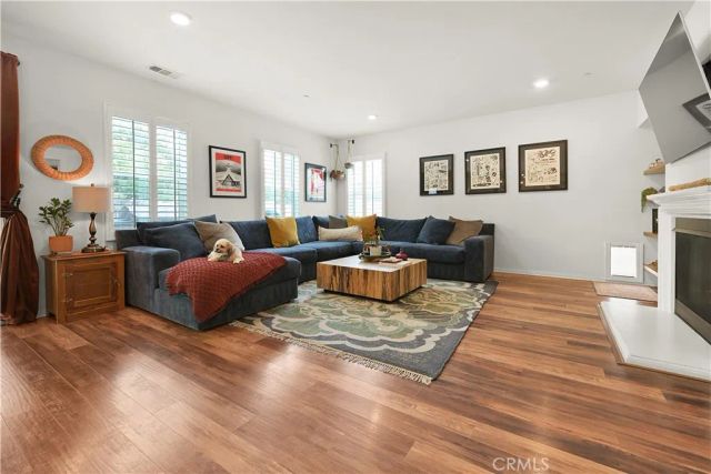 19435 Maldonado Place, Saugus, CA 91350
