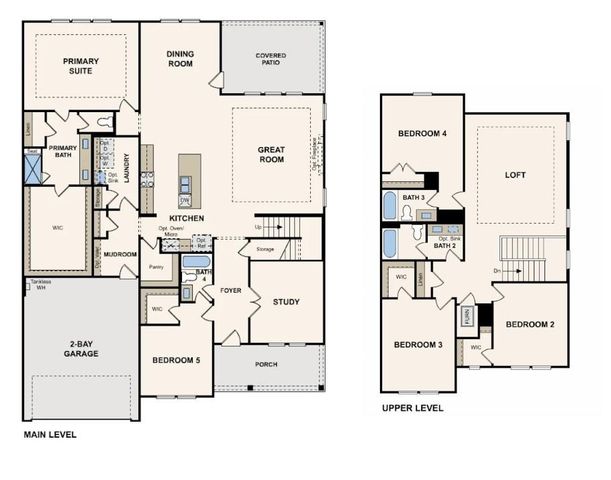 2028 Blue Mar Drive, Brookshire, TX 77423