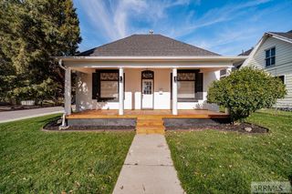 656 W Lander Street, Pocatello, ID 83204