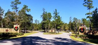 Lot 1-36-14 Larkspur Lane, Huntsville, TX 77358