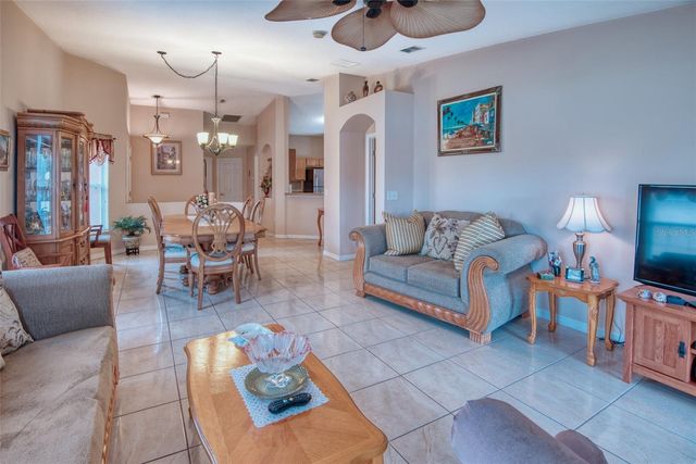 521 GRAND CANAL DRIVE, Kissimmee, FL 34759