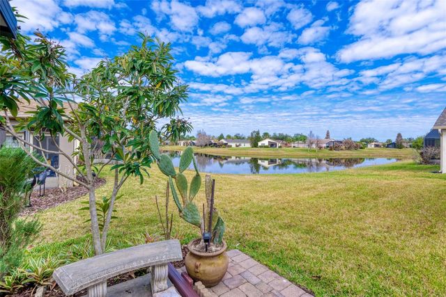 521 GRAND CANAL DRIVE, Kissimmee, FL 34759