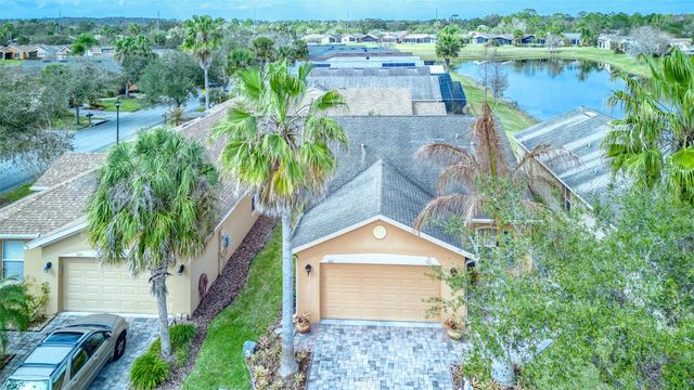 521 GRAND CANAL DRIVE, Kissimmee, FL 34759