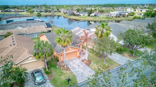 521 GRAND CANAL DRIVE, Kissimmee, FL 34759