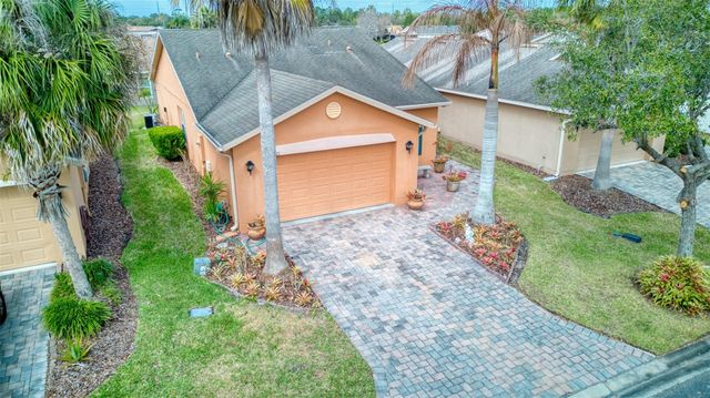521 GRAND CANAL DRIVE, Kissimmee, FL 34759