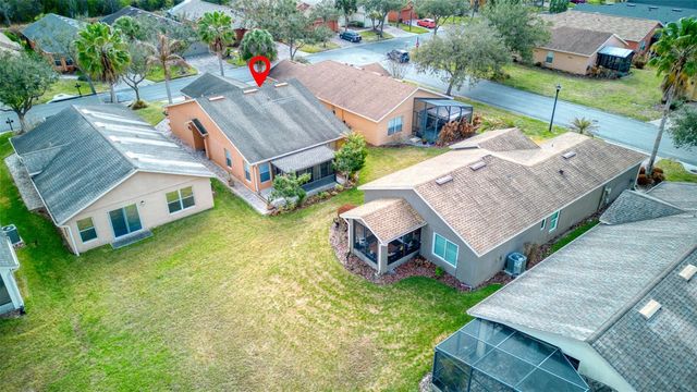 521 GRAND CANAL DRIVE, Kissimmee, FL 34759
