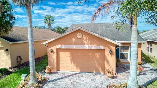 521 GRAND CANAL DRIVE, Kissimmee, FL 34759