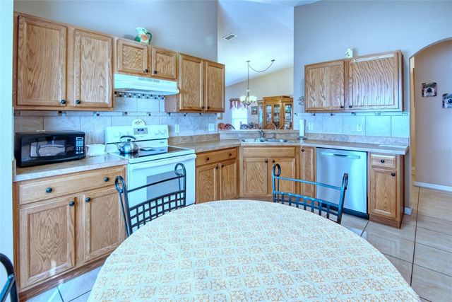 521 GRAND CANAL DRIVE, Kissimmee, FL 34759