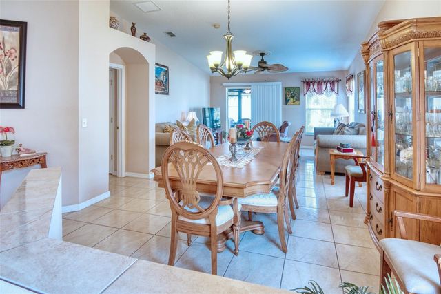 521 GRAND CANAL DRIVE, Kissimmee, FL 34759