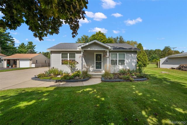 5078 Waldon Road, Independence Charter Township, MI 48348