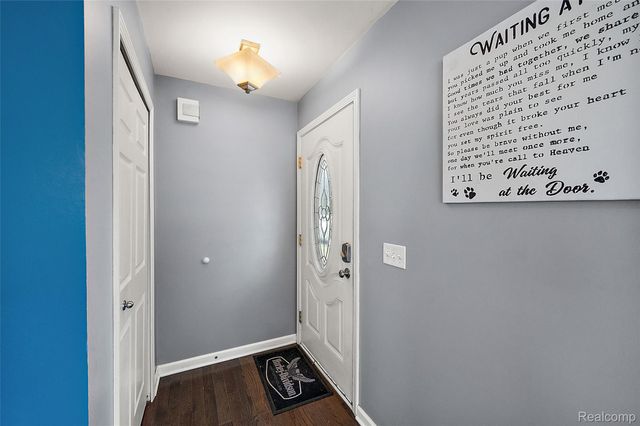 5078 Waldon Road, Independence Charter Township, MI 48348