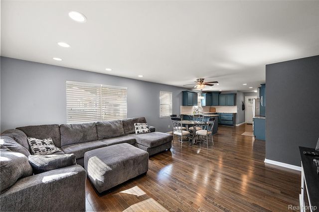 5078 Waldon Road, Independence Charter Township, MI 48348