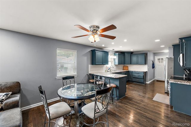 5078 Waldon Road, Independence Charter Township, MI 48348