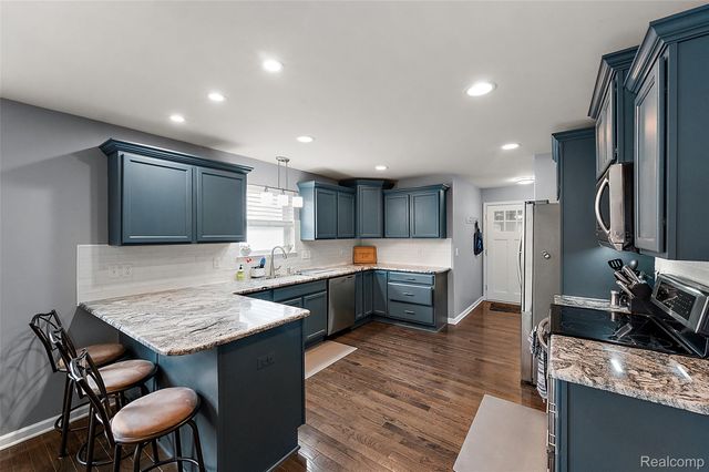 5078 Waldon Road, Independence Charter Township, MI 48348
