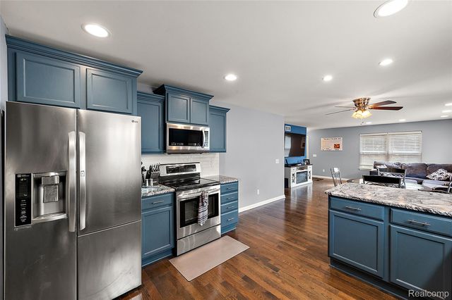 5078 Waldon Road, Independence Charter Township, MI 48348