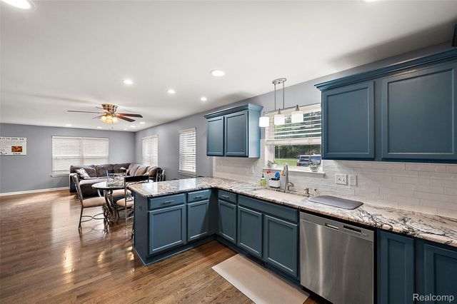 5078 Waldon Road, Independence Charter Township, MI 48348
