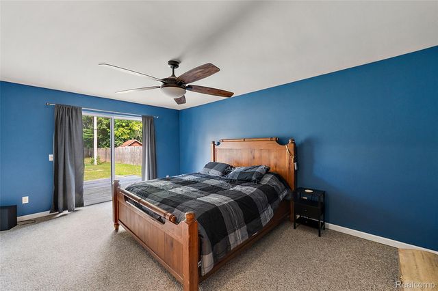 5078 Waldon Road, Independence Charter Township, MI 48348
