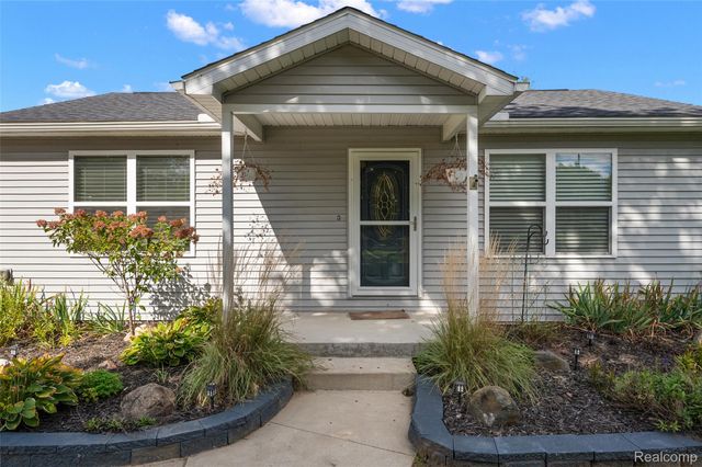 5078 Waldon Road, Independence Charter Township, MI 48348