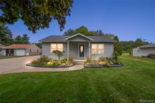 5078 Waldon Road, Independence Charter Township, MI 48348
