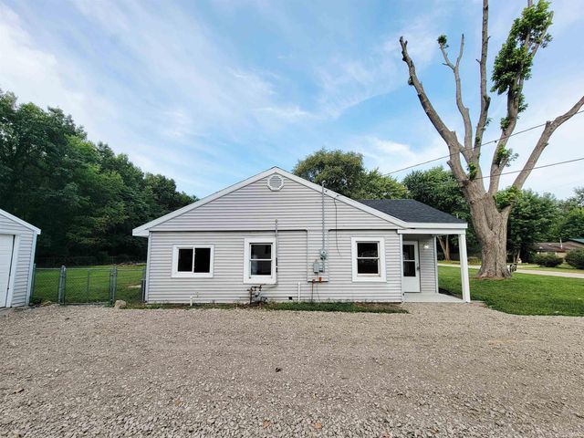 26078 Irvin Road, Elkhart, IN 46514