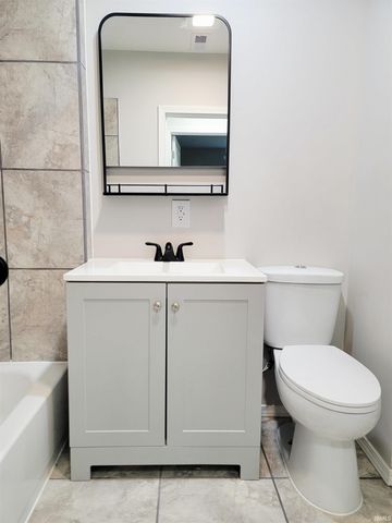 26078 Irvin Road, Elkhart, IN 46514