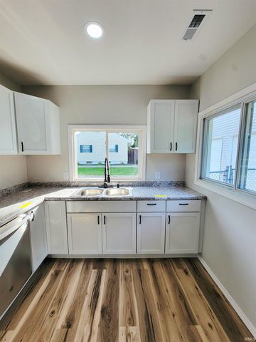 26078 Irvin Road, Elkhart, IN 46514