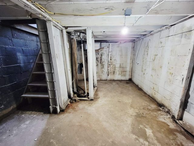 26078 Irvin Road, Elkhart, IN 46514